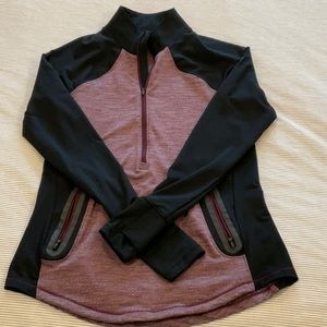 UnderArmour Coldgear 1/2 zip